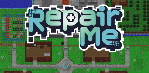 Repair Me游戏
