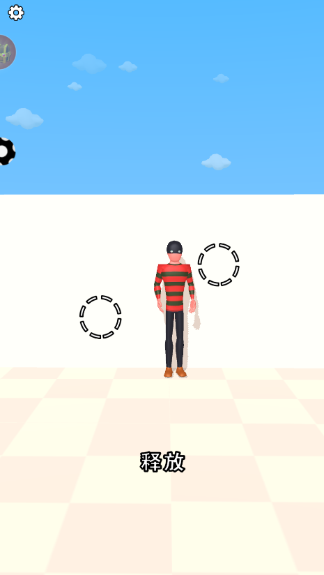 枪战风暴游戏下载