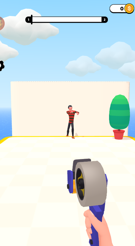 枪战风暴游戏下载