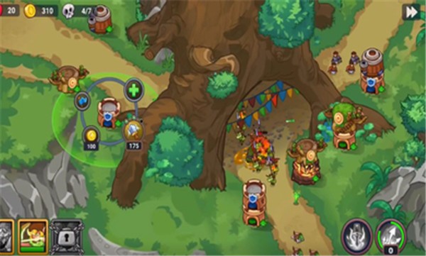 防御之王2：史诗塔防最新版下载