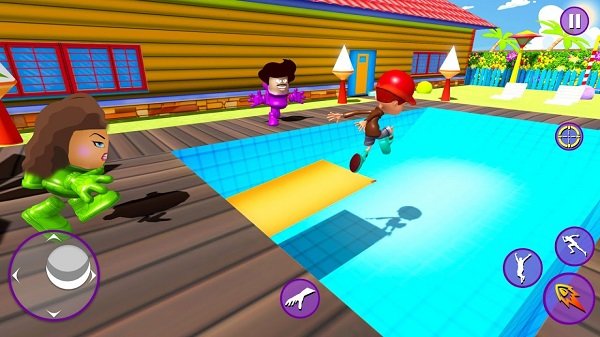 坏老师模拟器下载中文