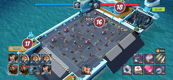 海岛奇兵内置菜单最新版2025下载安装