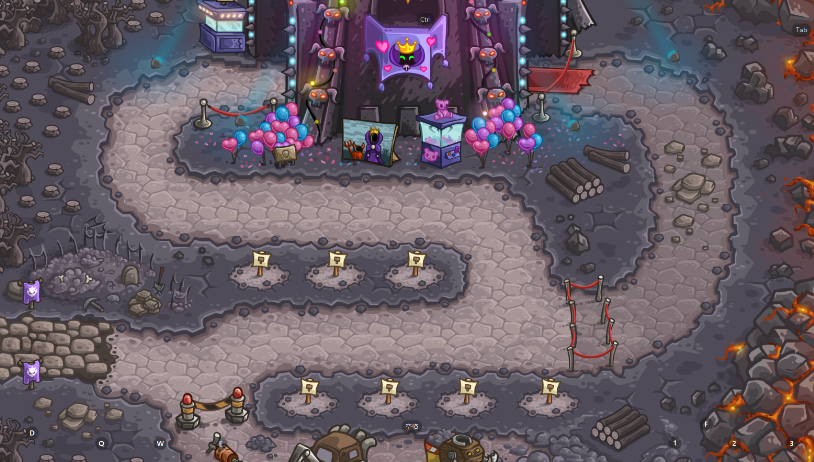 王国保卫战4中文版