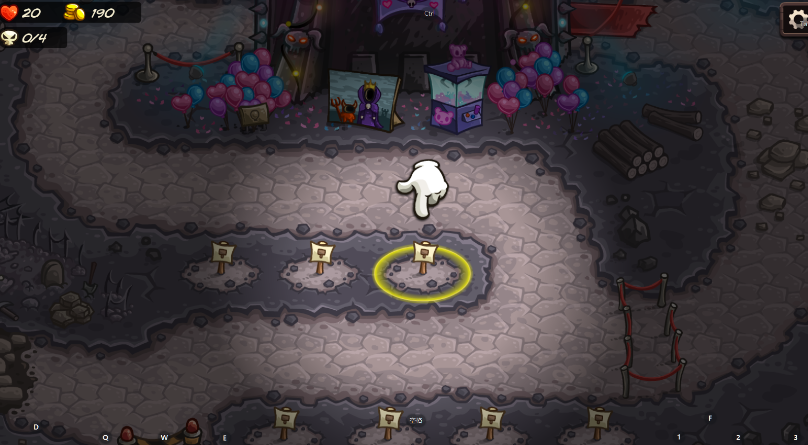 王国保卫战4中文版