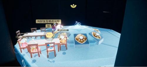 光遇圣诞老人先祖完整版