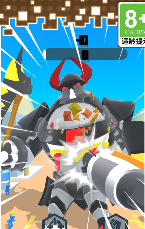 战机模拟大冒险