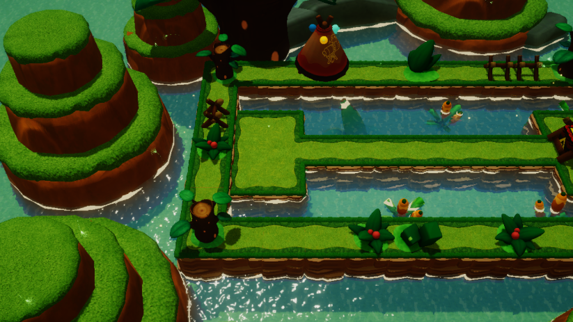 糖果灾难官服手机版最新免费下载