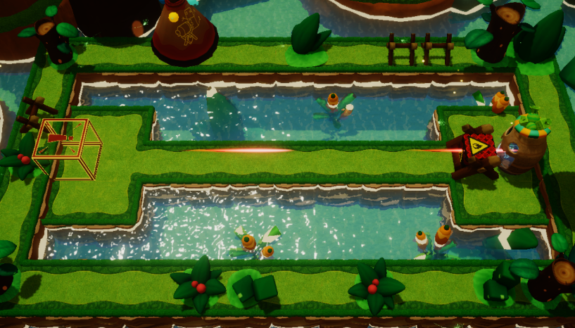 糖果灾难官服手机版最新免费下载