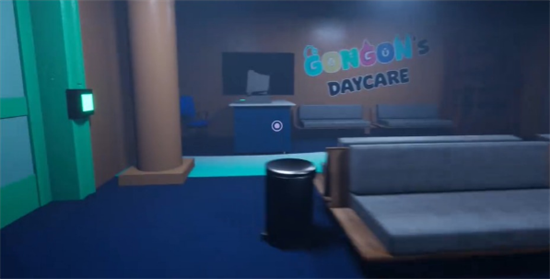 贡贡托儿所修改版下载