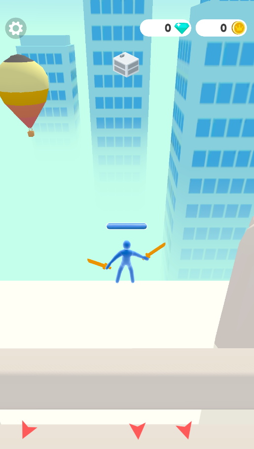 JellyFighter(果冻斗士)