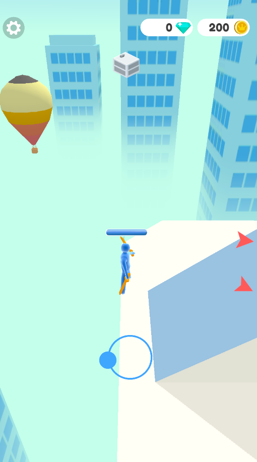 JellyFighter(果冻斗士)