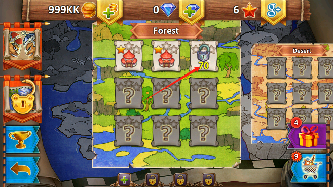 土地抢夺者手游下载(LandGrabbers)