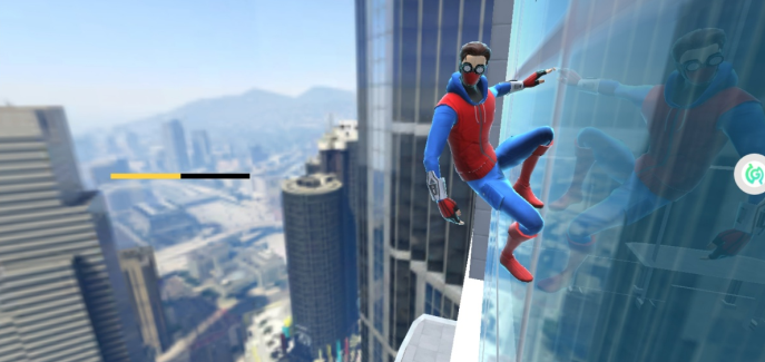 荒野大派对游戏