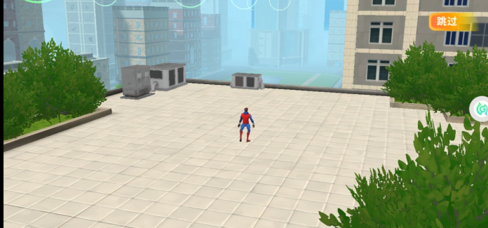 荒野大派对游戏