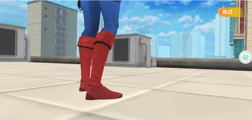 荒野大派对游戏