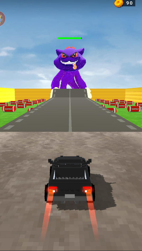 像素粉碎3D游戏下载