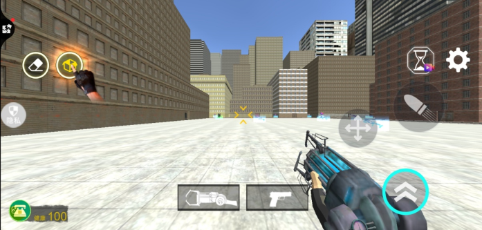 马桶人街头乱斗游戏下载