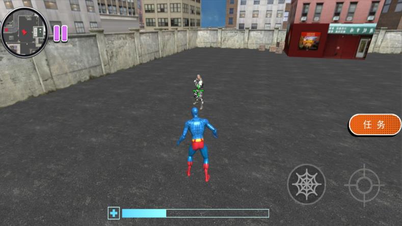 奇幻王国幻境探险游戏下载