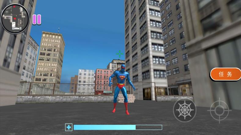 奇幻王国幻境探险游戏下载