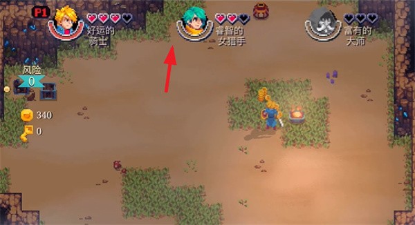 海之号角柯罗诺斯地下城手游下载