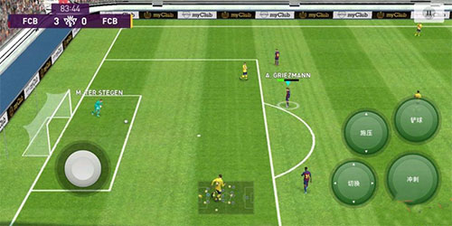 实况足球网易版下载