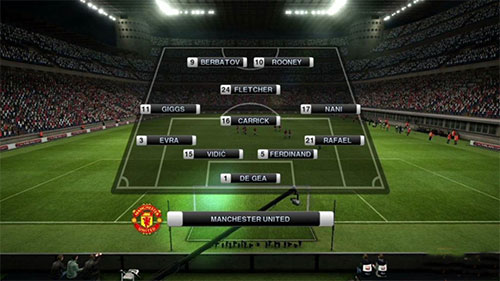 实况足球网易版下载