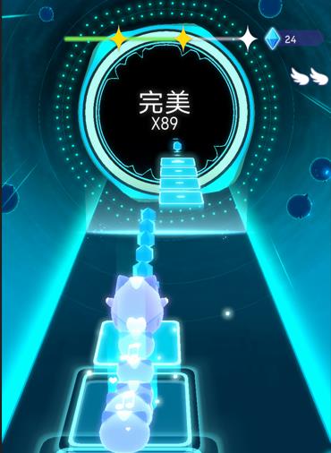 跑酷小队游戏下载