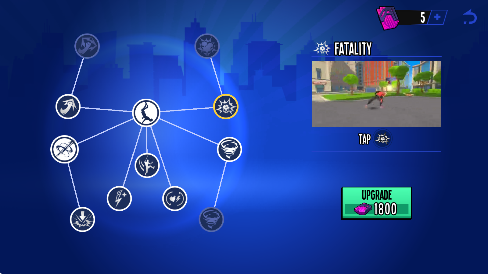 蜘蛛侠英雄3最新版下载