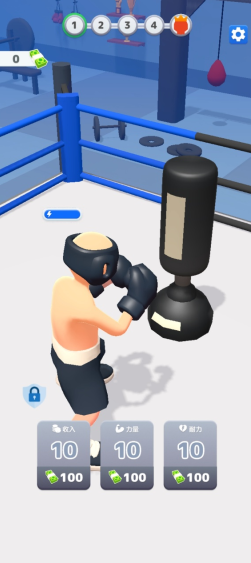 英雄进击模拟器游戏下载