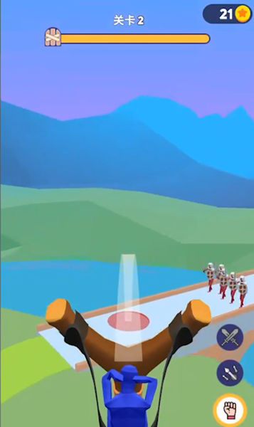 保卫火柴人之国最新版下载