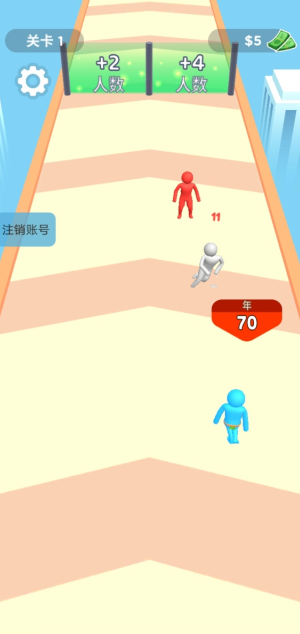 火柴人格斗风暴游戏下载