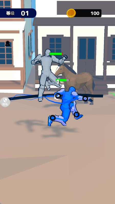 荣耀无限乱斗游戏下载 荣耀无限乱斗游戏下载