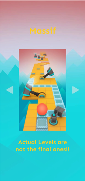 Rolling Sky Remake1.3.0版本