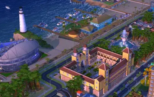 模拟城市我是市长最新版