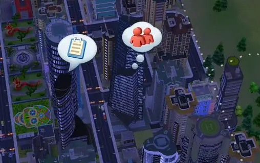 模拟城市我是市长最新版