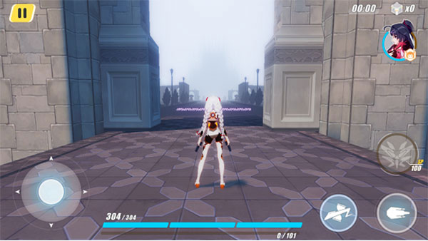 崩坏3米哈游版下载