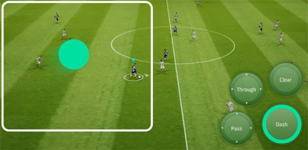 实况足球国际服9.5.1安装包下载