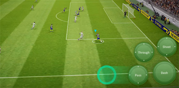 实况足球国际服9.5.1安装包下载