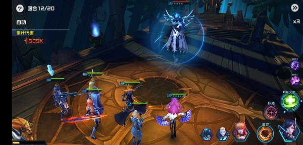 女神星球华为渠道服下载