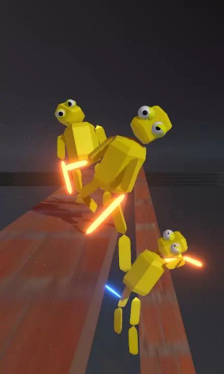 投掷手里剑挑战