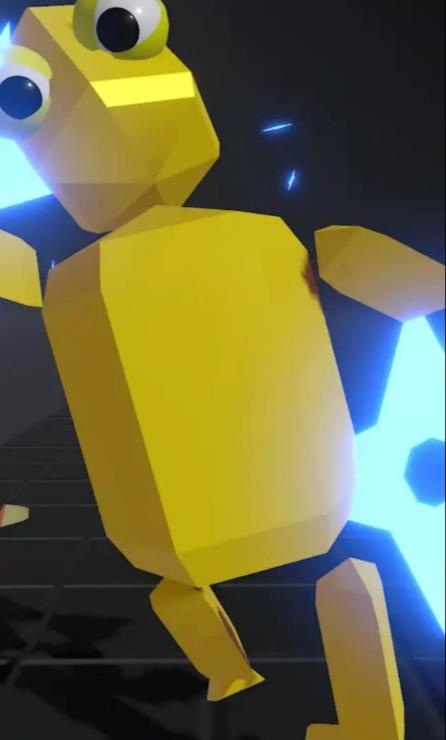 投掷手里剑挑战