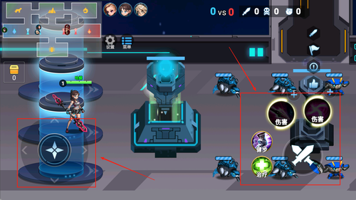 超级英雄模拟器游戏下载