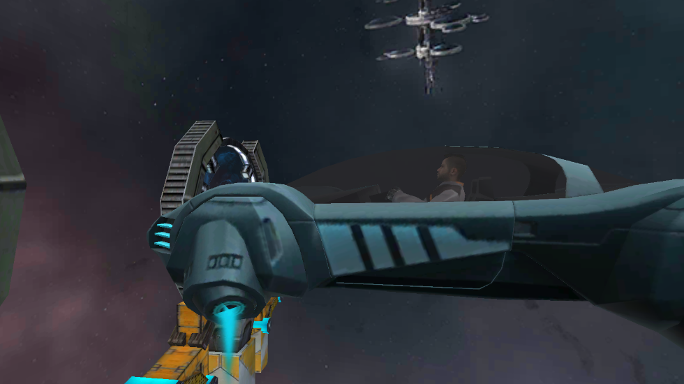 未来都市英雄3d