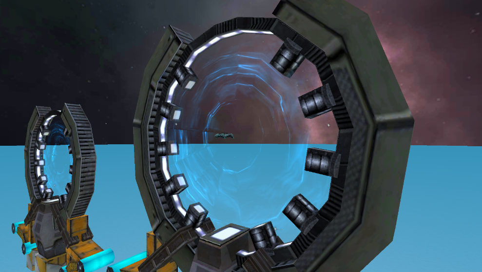 未来都市英雄3d