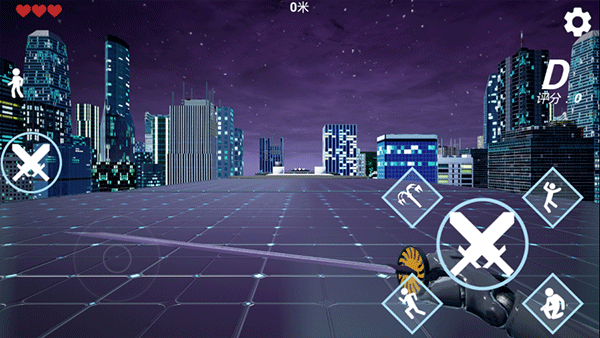 疾速之刃手游下载官方版