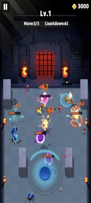 弓箭传说手游官方下载