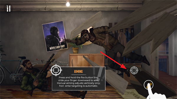 我们最后的出路