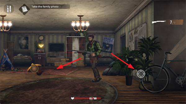 我们最后的出路