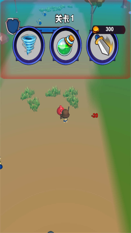 全民跑酷逃亡手机版下载