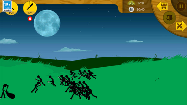 火柴人大对决最新版下载